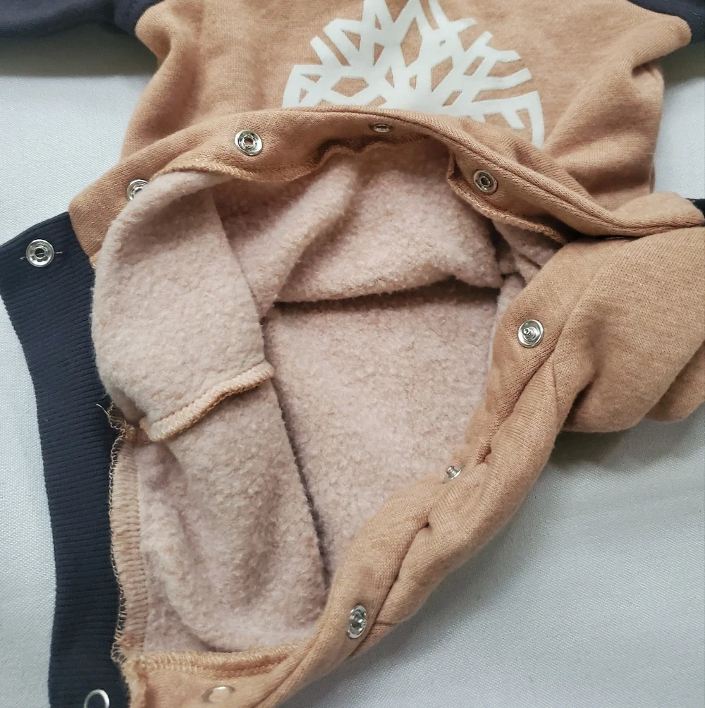 The North Face piece winter